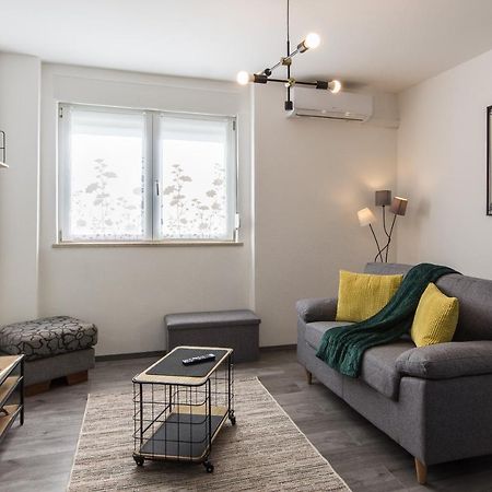 Apartment Retiro PUY 외부 사진