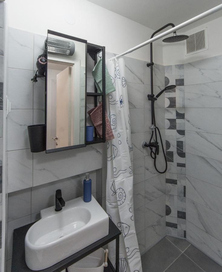Apartment Retiro PUY 외부 사진