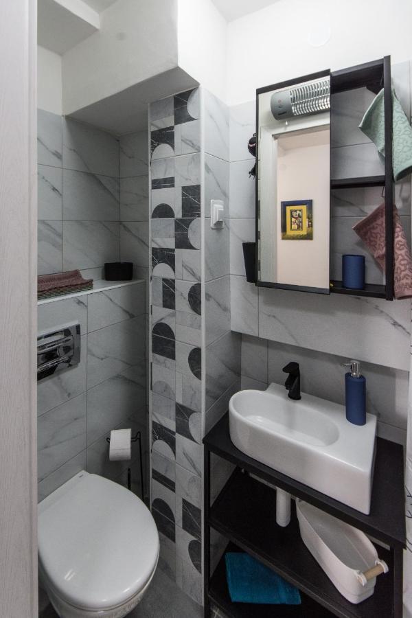 Apartment Retiro PUY 외부 사진