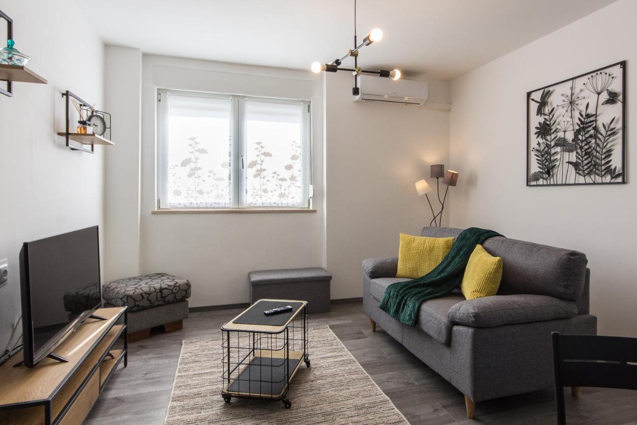 Apartment Retiro PUY 외부 사진