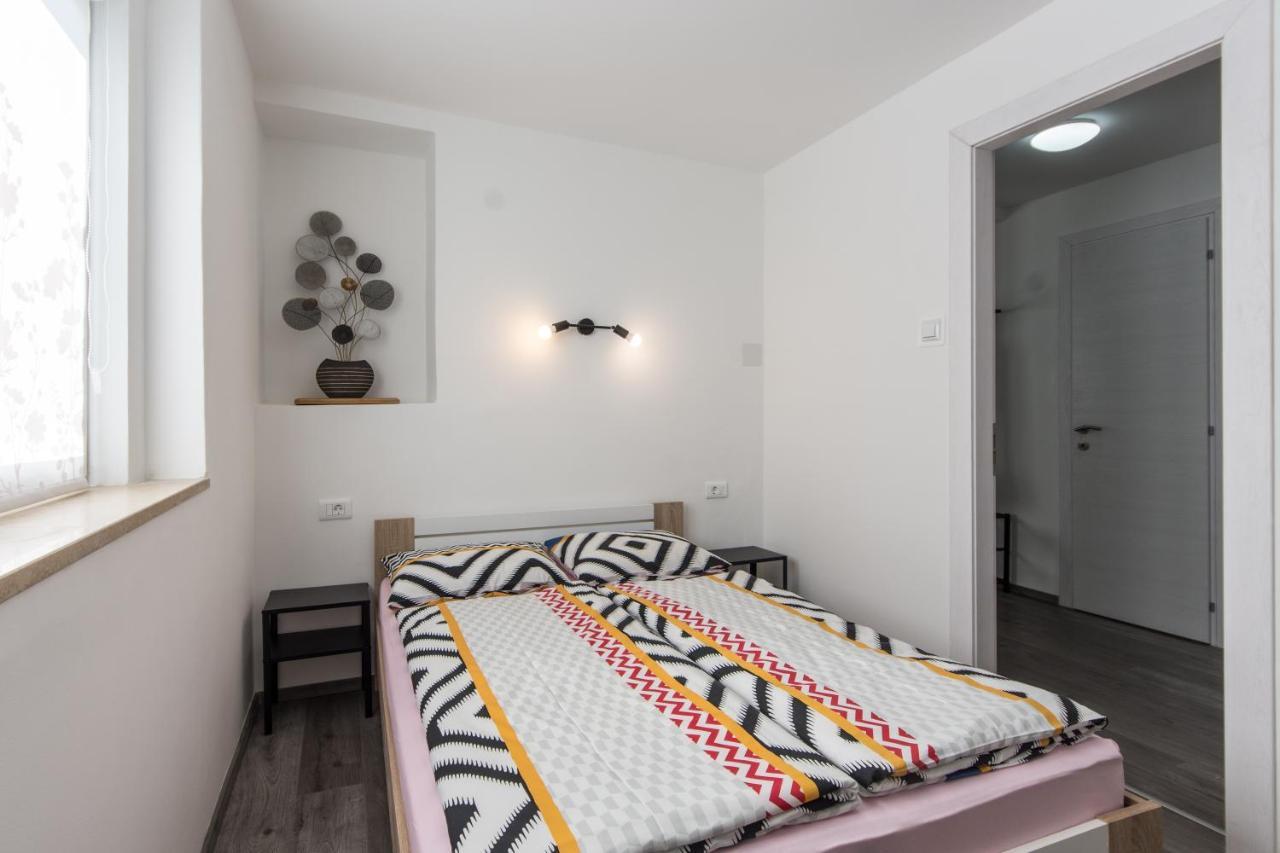 Apartment Retiro PUY 외부 사진