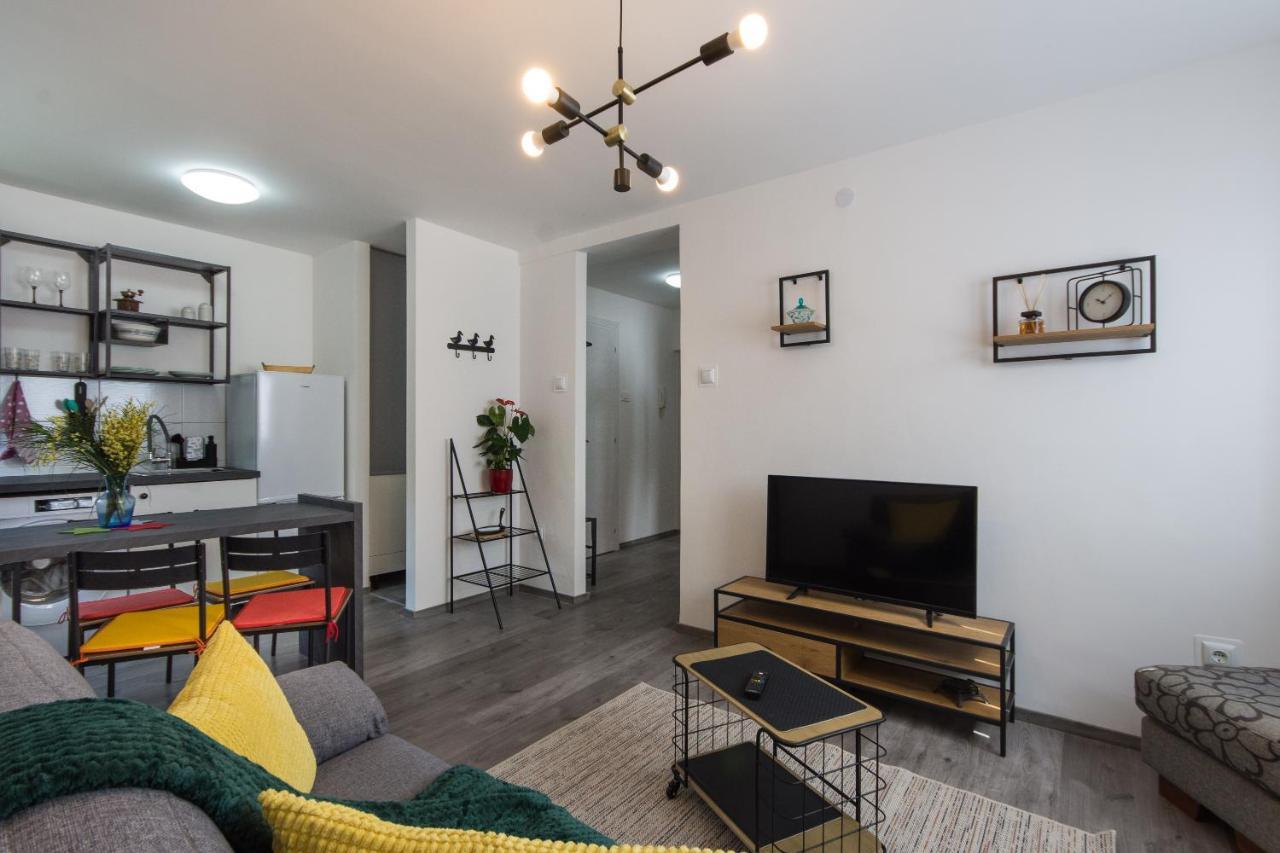 Apartment Retiro PUY 외부 사진