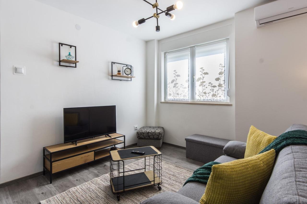 Apartment Retiro PUY 외부 사진