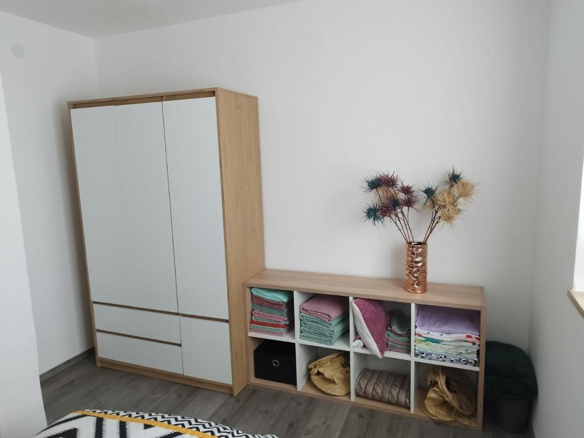 Apartment Retiro PUY 외부 사진