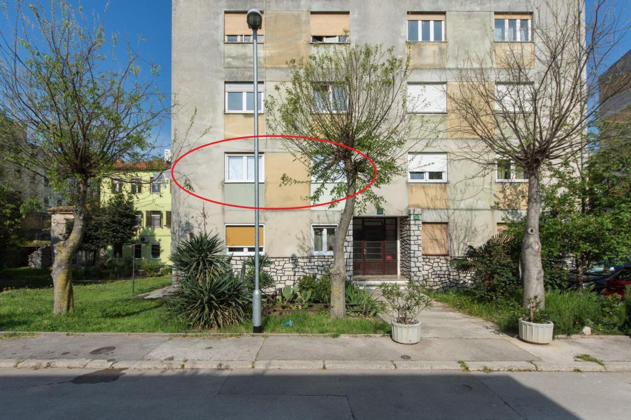Apartment Retiro PUY 외부 사진